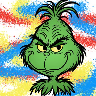 grinch