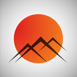 Lux - Sunrise and Sunset - App Icon