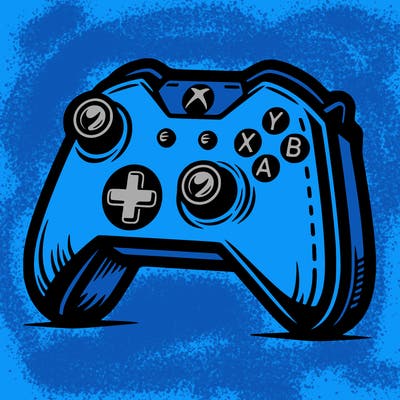 logo xbox
