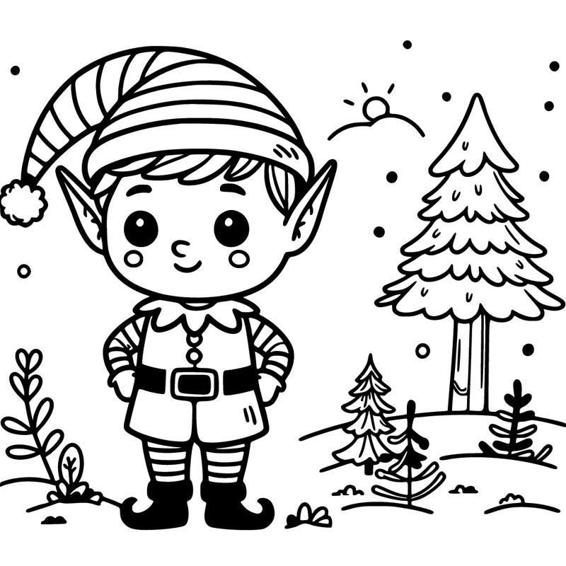 elf