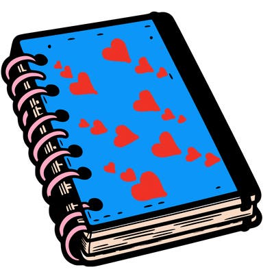 notebook