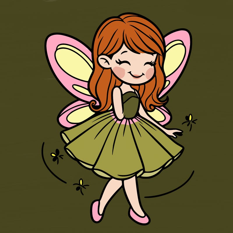 fairy