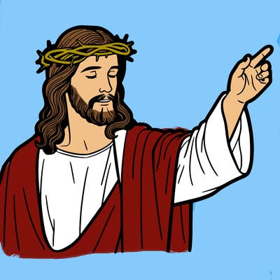 jesus