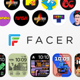 Watch Faces by Facer