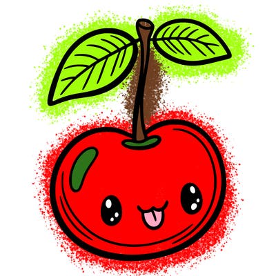 cherry