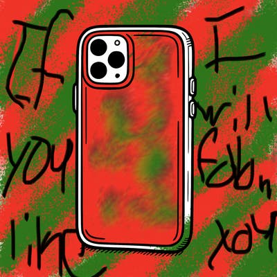 phone case