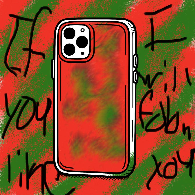 phone case