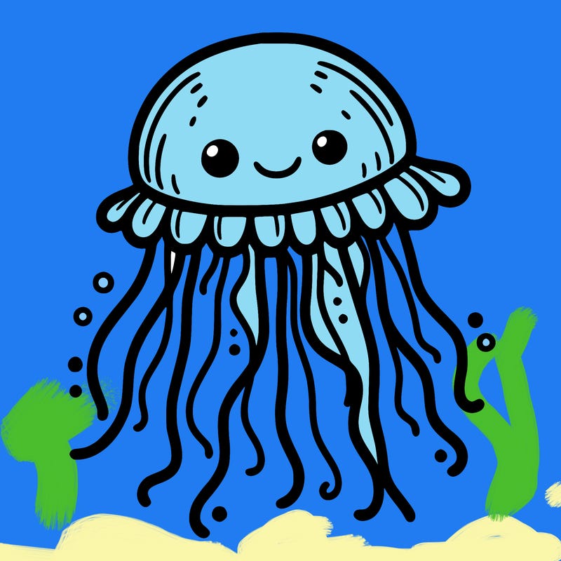 jellyfish