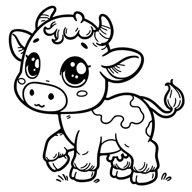 babycow