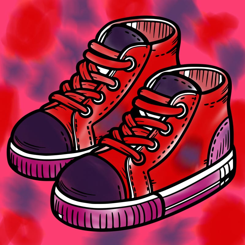 shoes