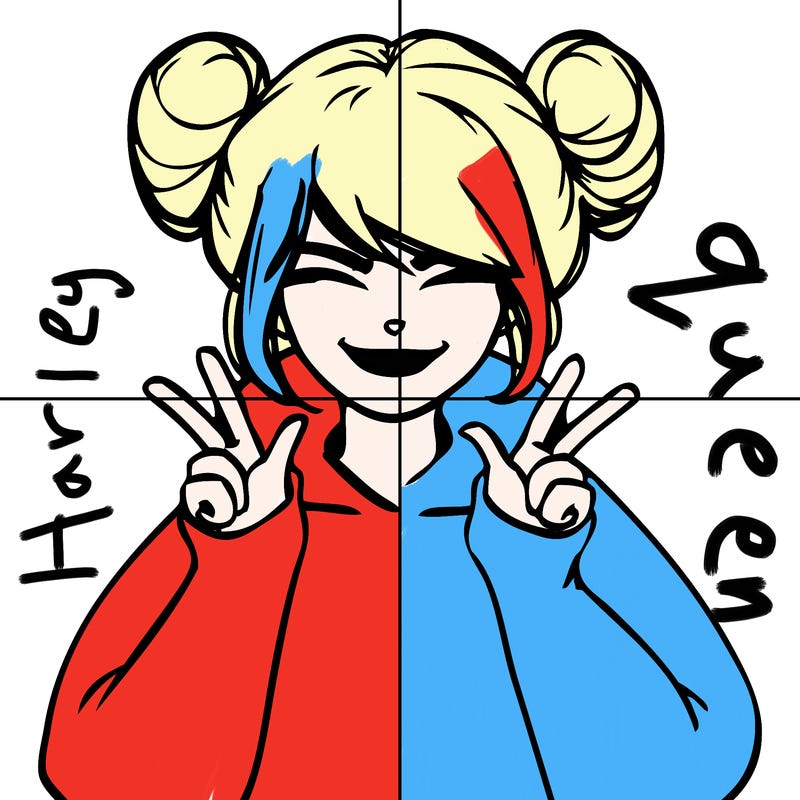 After