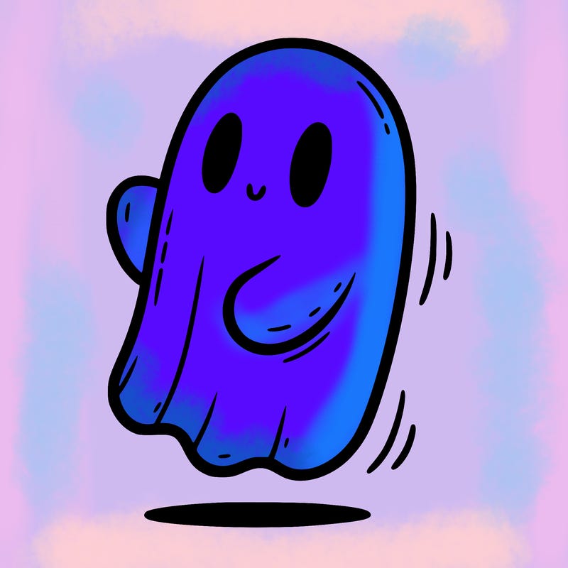 ghost