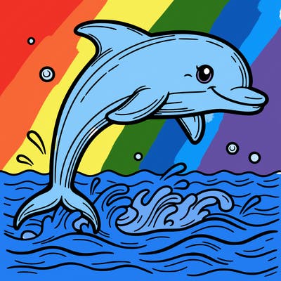 dolphin