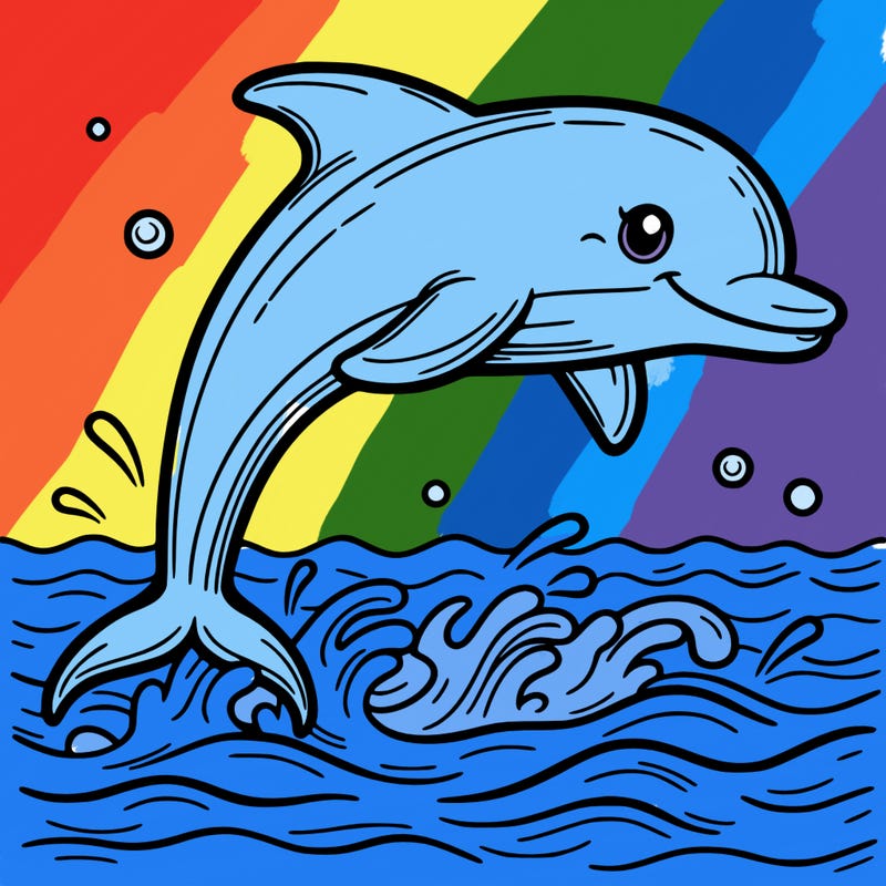 dolphin