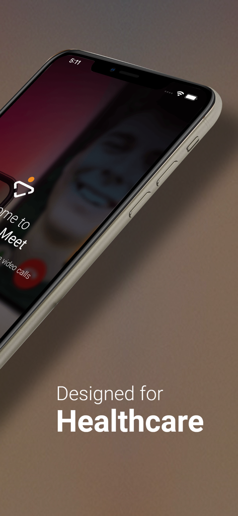 Embloom Meet - Health & Fitness App | MWM