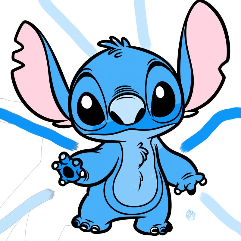 stitch