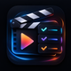 Movie & Series List