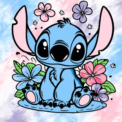 stitch