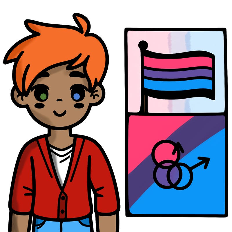 bisexual