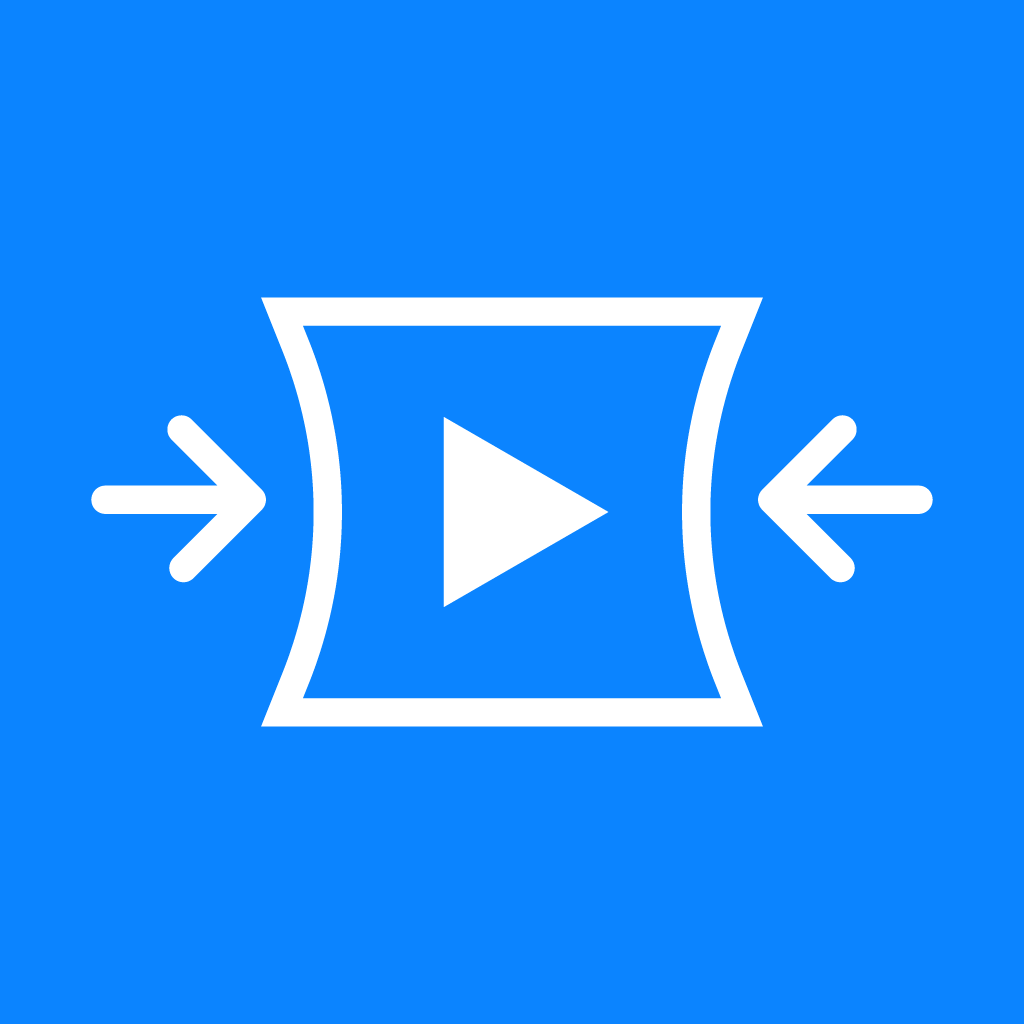 Compress Videos & Resize Video