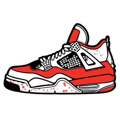 jordan 4