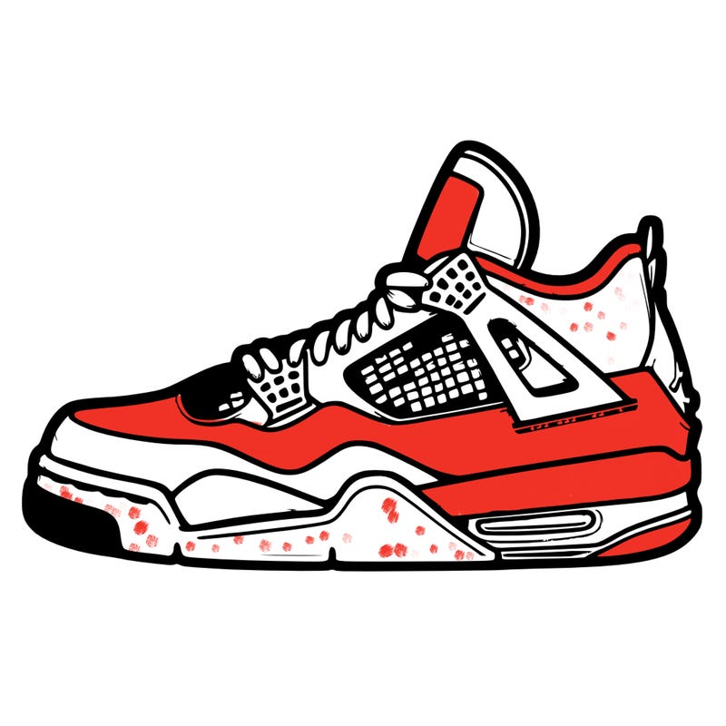 jordan 4