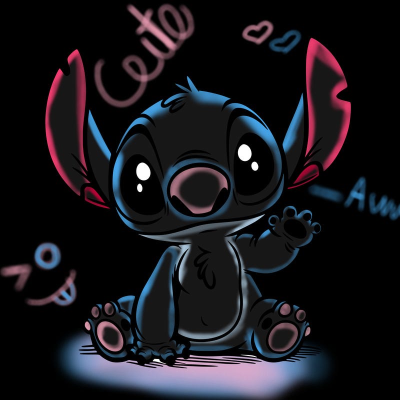 stitch