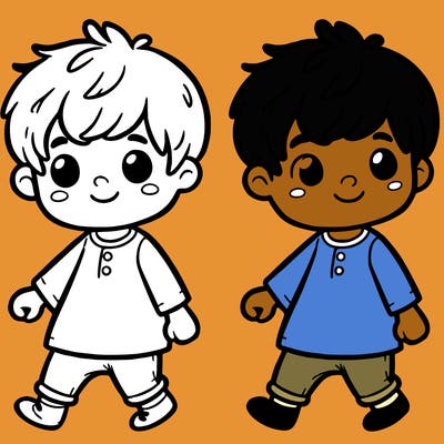 kid