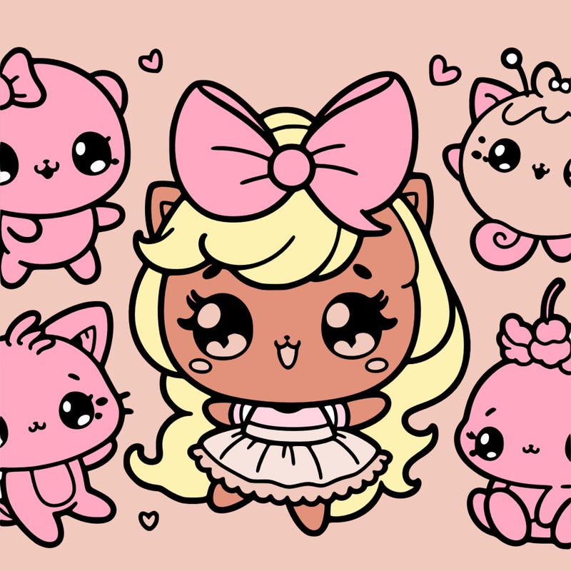 cute