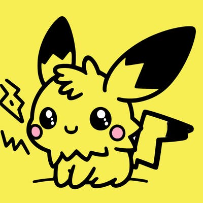 pickachu