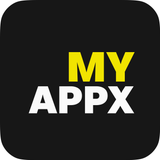 My AppX