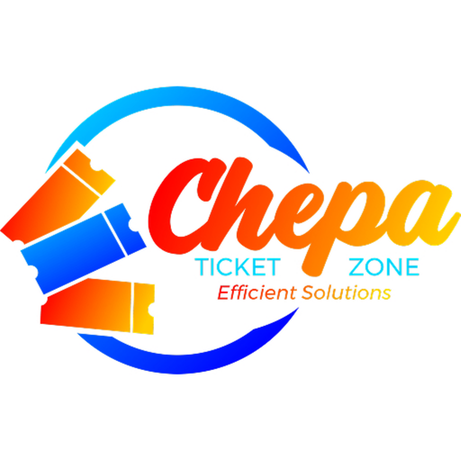 Chepa Ticket - Travel App | MWM