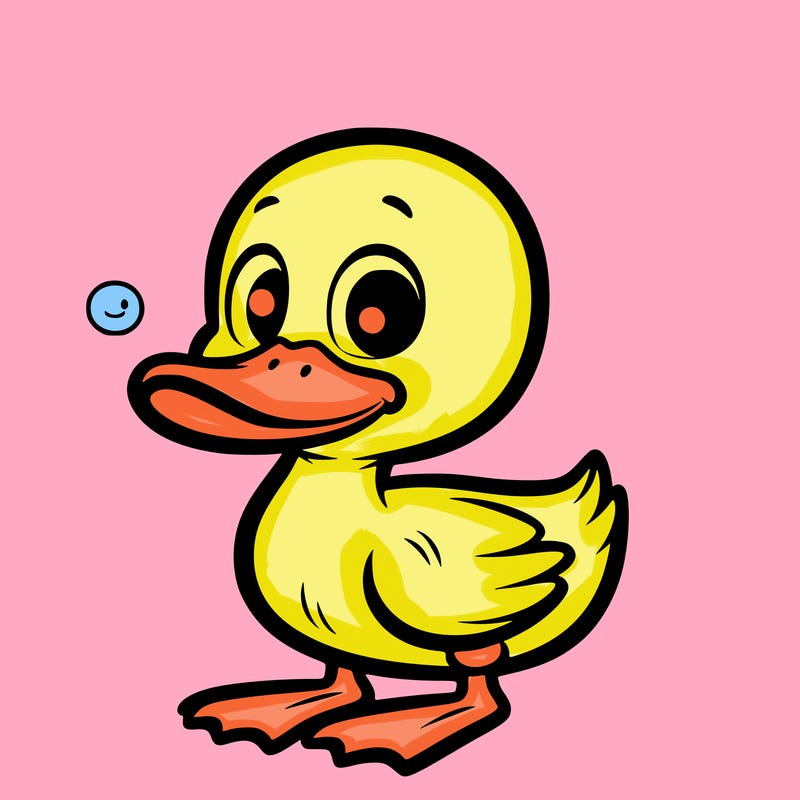 duck