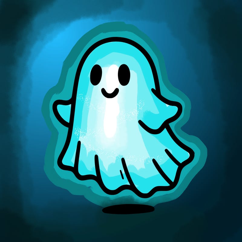 ghost