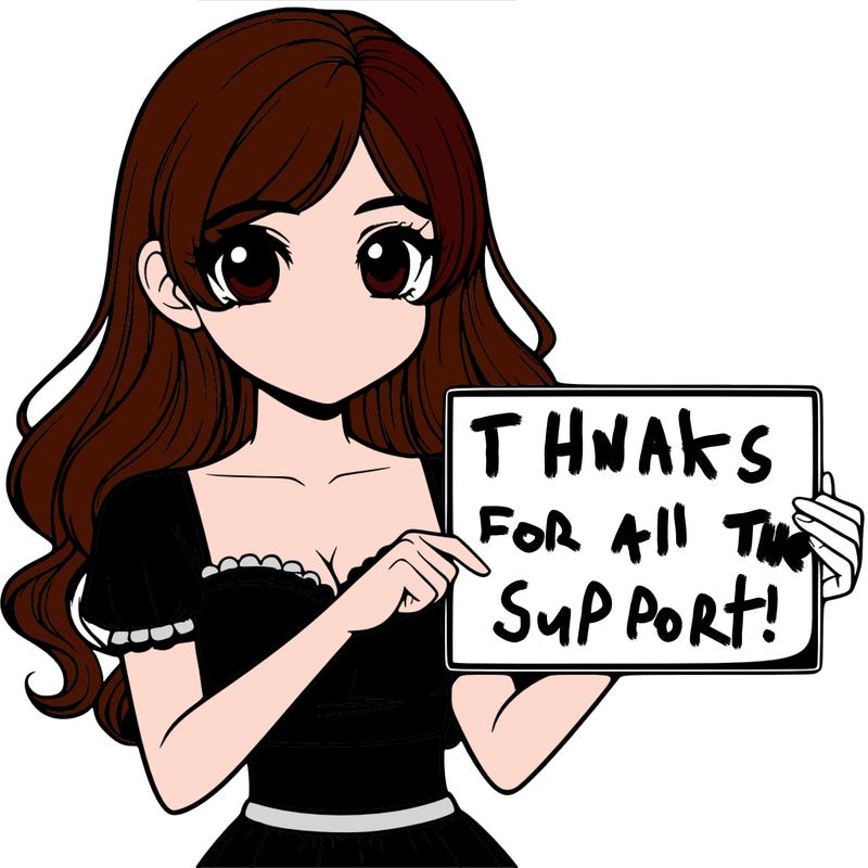 realistic pretty girl holding blank sign