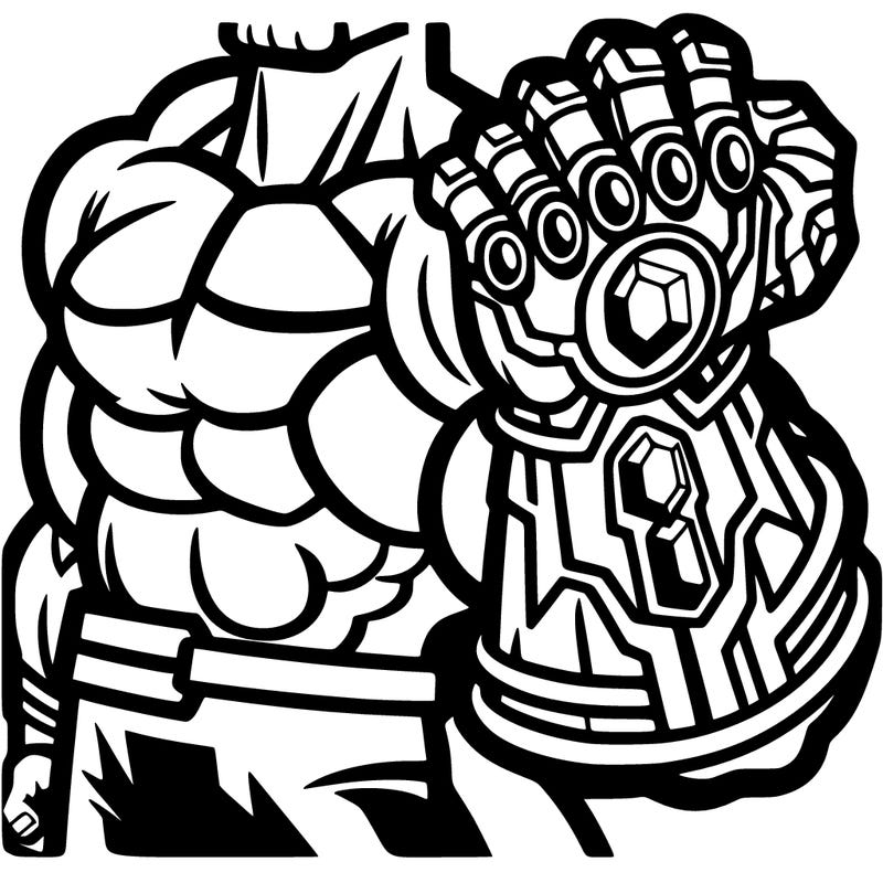 thanos