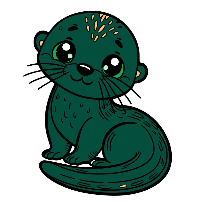 otter