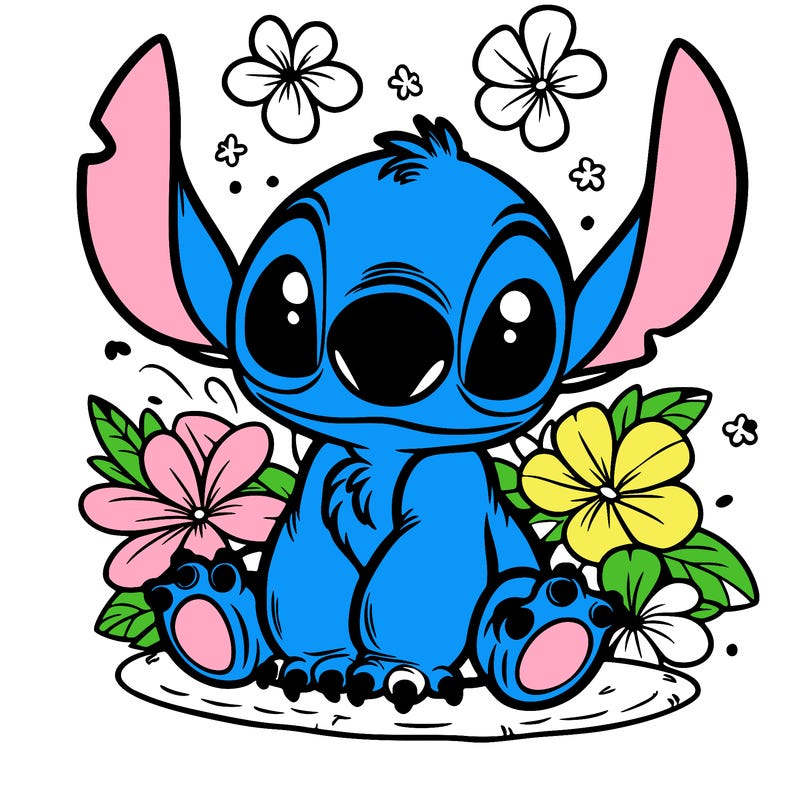 stitch
