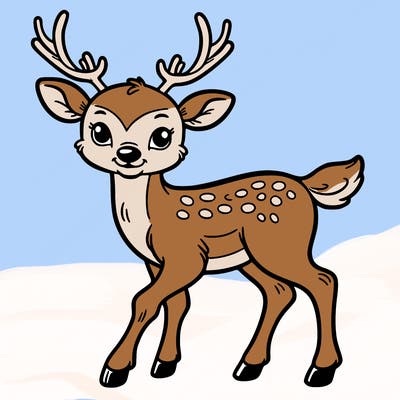 deer