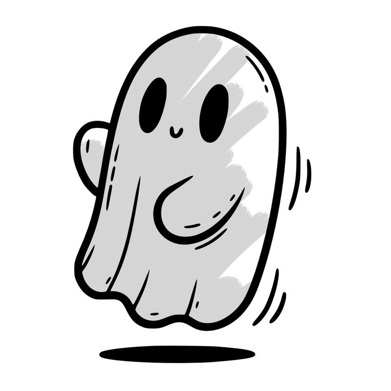 ghost