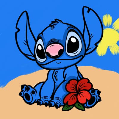 stitch