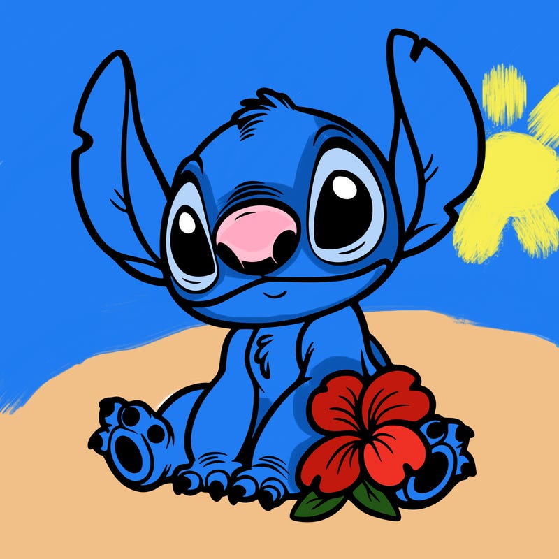 stitch