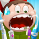 Dr Teeth Dentist - Brush game