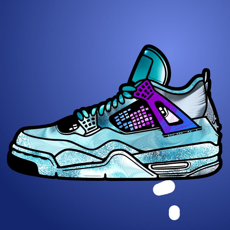 jordan 4