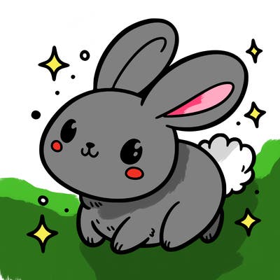 bunny