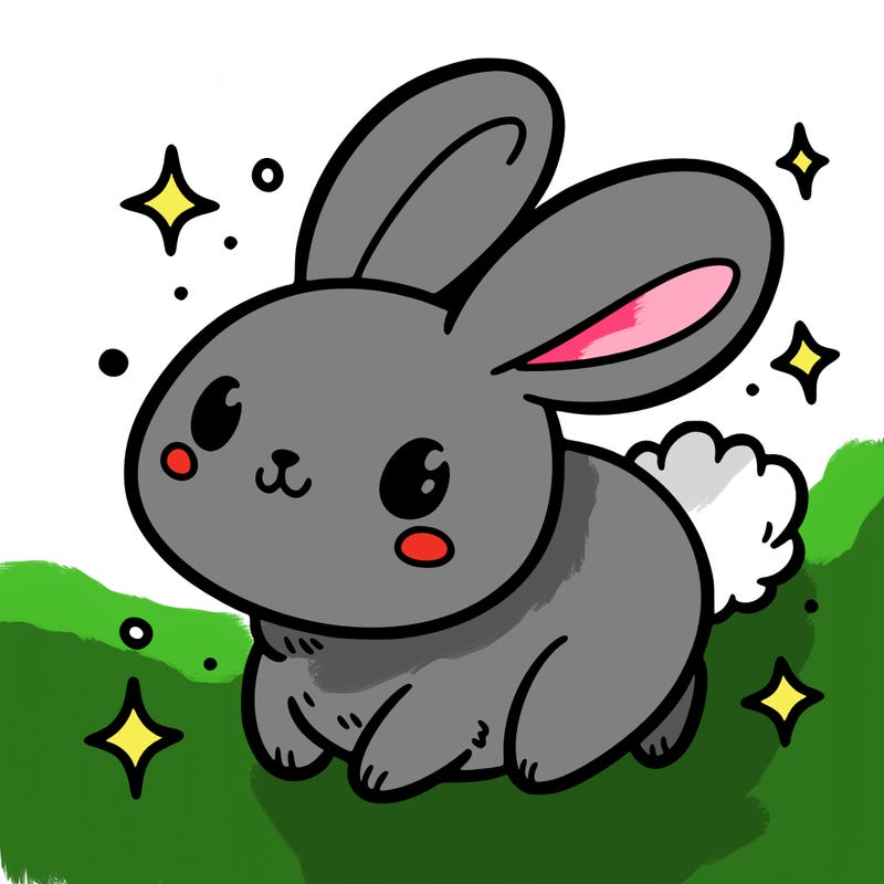 bunny