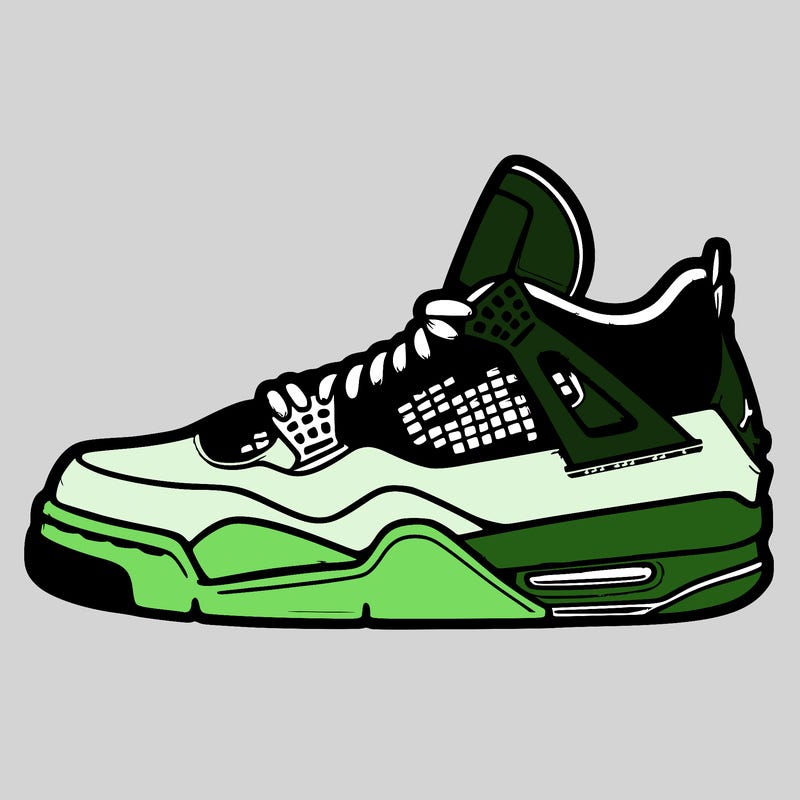 jordan 4