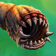 Death Worm™ Deluxe