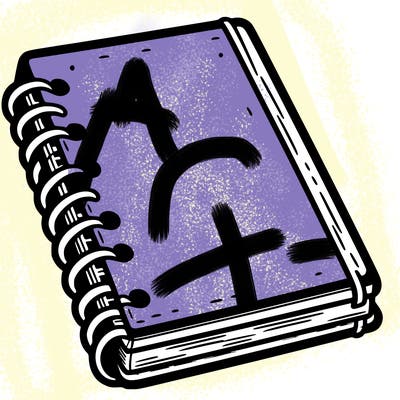 notebook