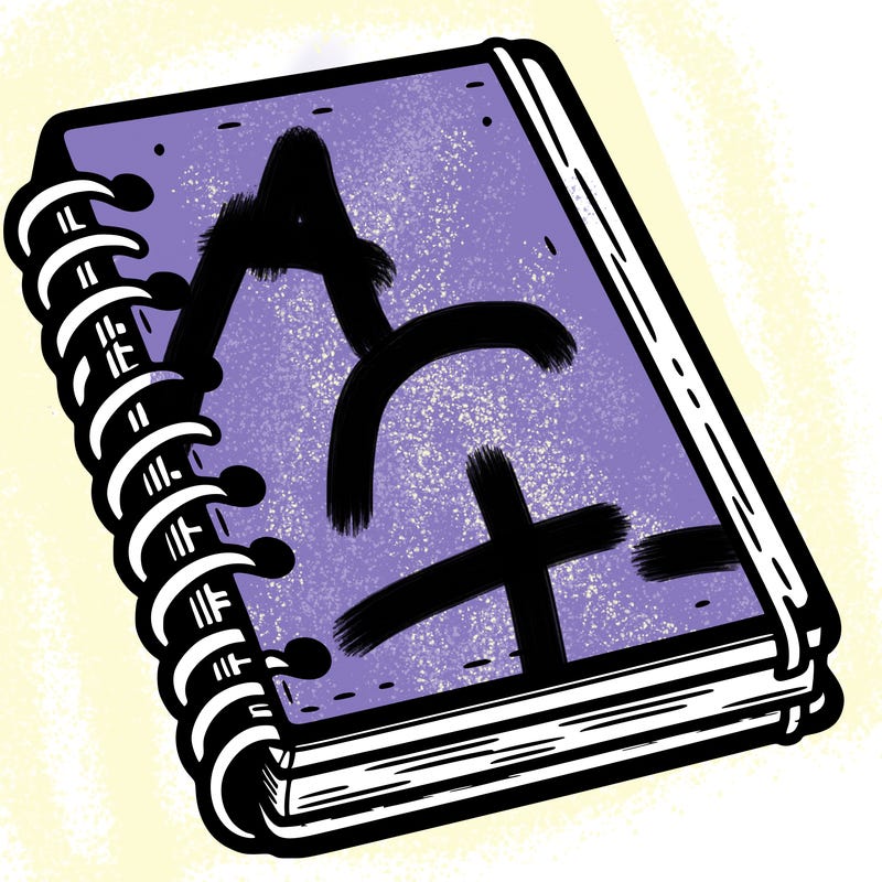 notebook